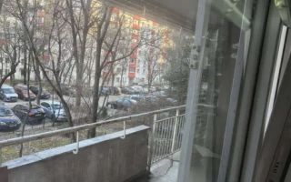 Apartament 2 camere etaj 1/9 Bd Alexandru Obregia Sector 4 - Poză 6