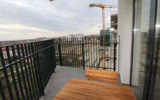 2 camere, XCity Towers, centrala proprie - Poză 12