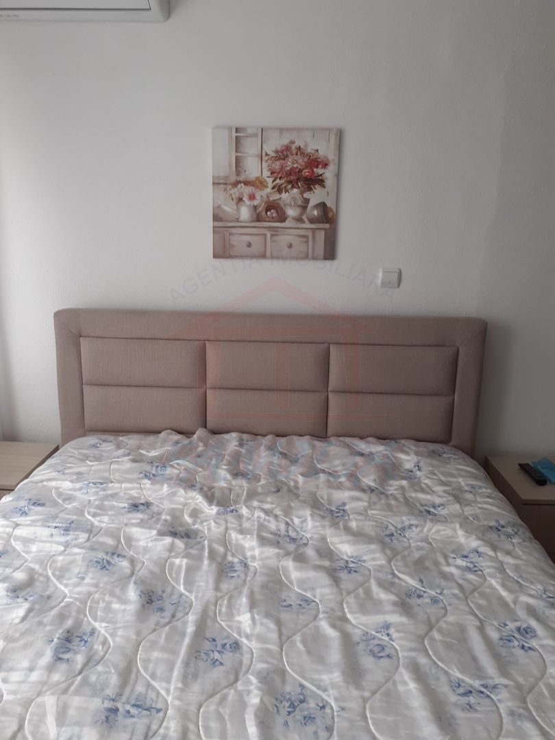 De închiriat – Apartament 2 camere ultracentral, Galați - Poză 5