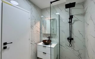 Apartament 1 camera premium+parcare subterana Copou - Poză 8