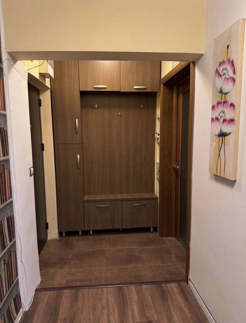 AP. 2 CAMERE- PANTELIMON, REABILITAT, CENTRALA, BUCATARIE INCHISA - Poză 5