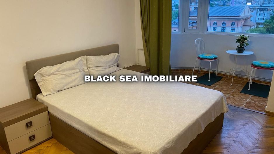 Apartament 3 camere de vanzare - zona Tomis 3 - Gaze / Ocazie Unica - Poză 6