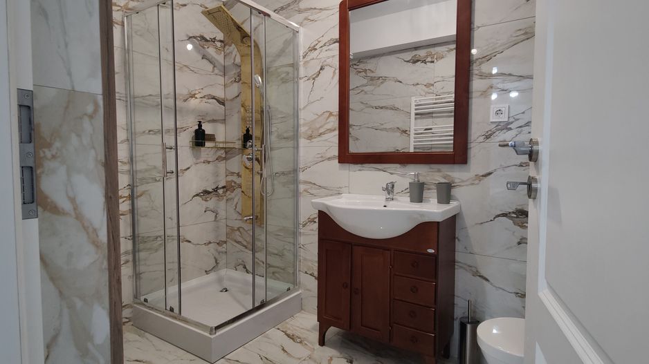 Studio modern, 30 mp | Strada Samuil Vulcan - Poză 7