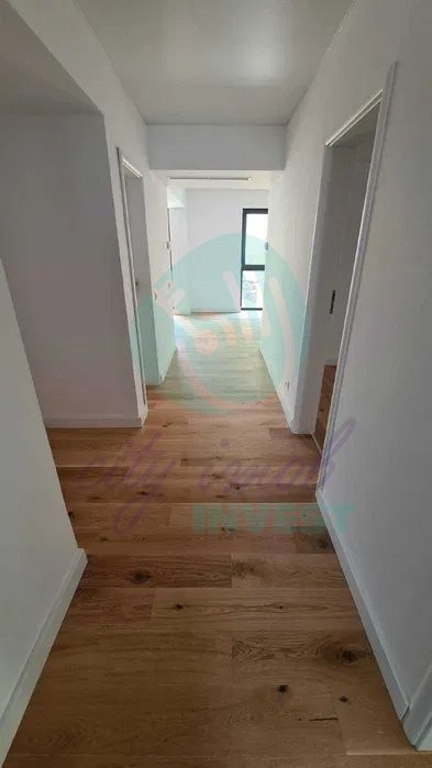 Apartament 3 camere modern | Bloc 2020 | 2 bai | Balcon mare - Poză 11