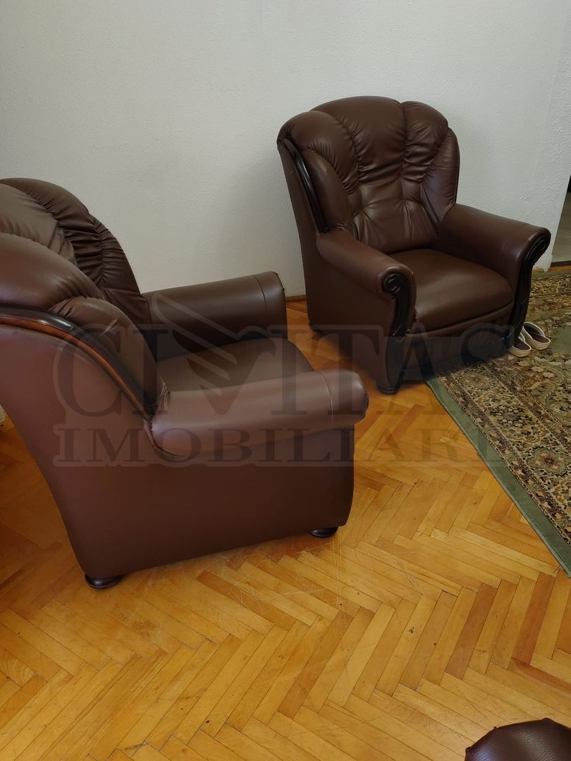 2 camere, semidecomandat zona Mercur - Poză 8