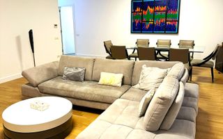 Apartament de lux cu 5 camere de inchiriat | Baneasa | Garaj subteran - Poză 1