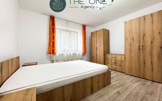 Apartament 1 camera, la casă cu curte | Marasti - Poză 3