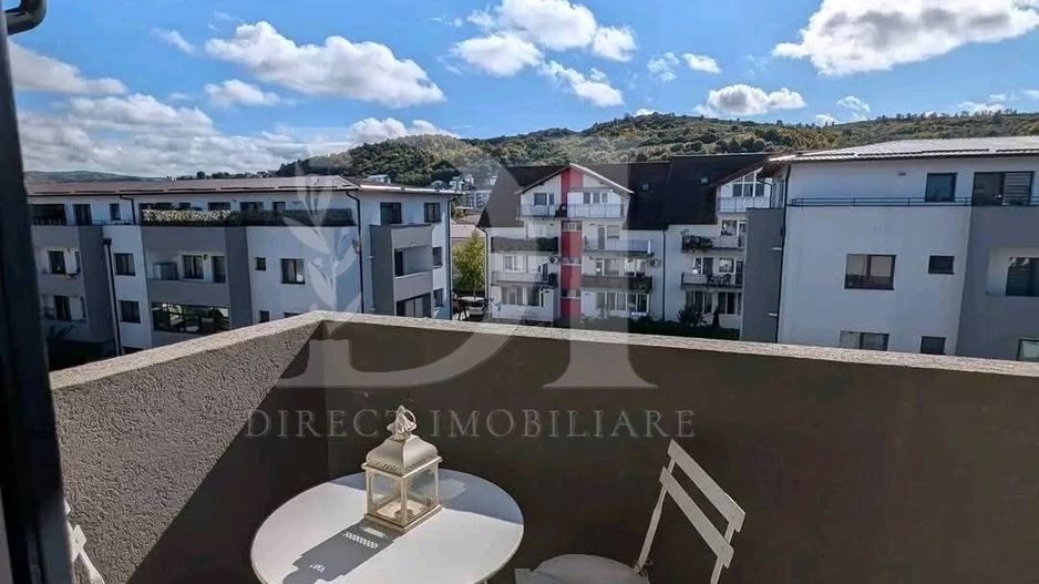 Apartament 2 camere, Floresti, loc de parcare inclus, bloc cu lift. - Poză 4