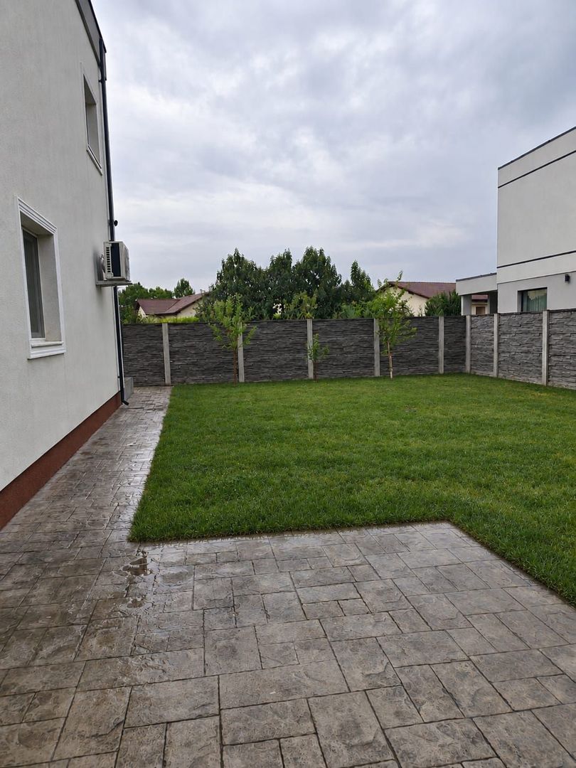 Duplex 4 camere ,Mosnita Noua -Urseni 100 mp utili - Poză 16