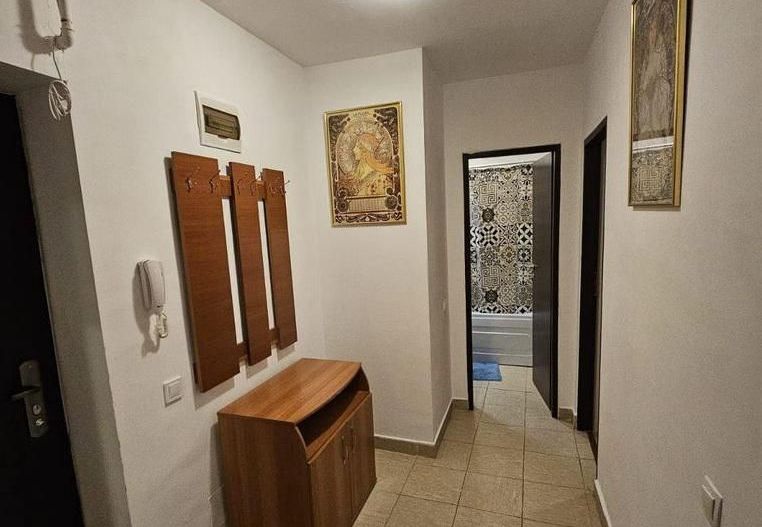AP. 2 CAMERE- APARATORII PATRIEI, BLOC NOU, BUCATARIE INCHISA, METROU - Poză 8