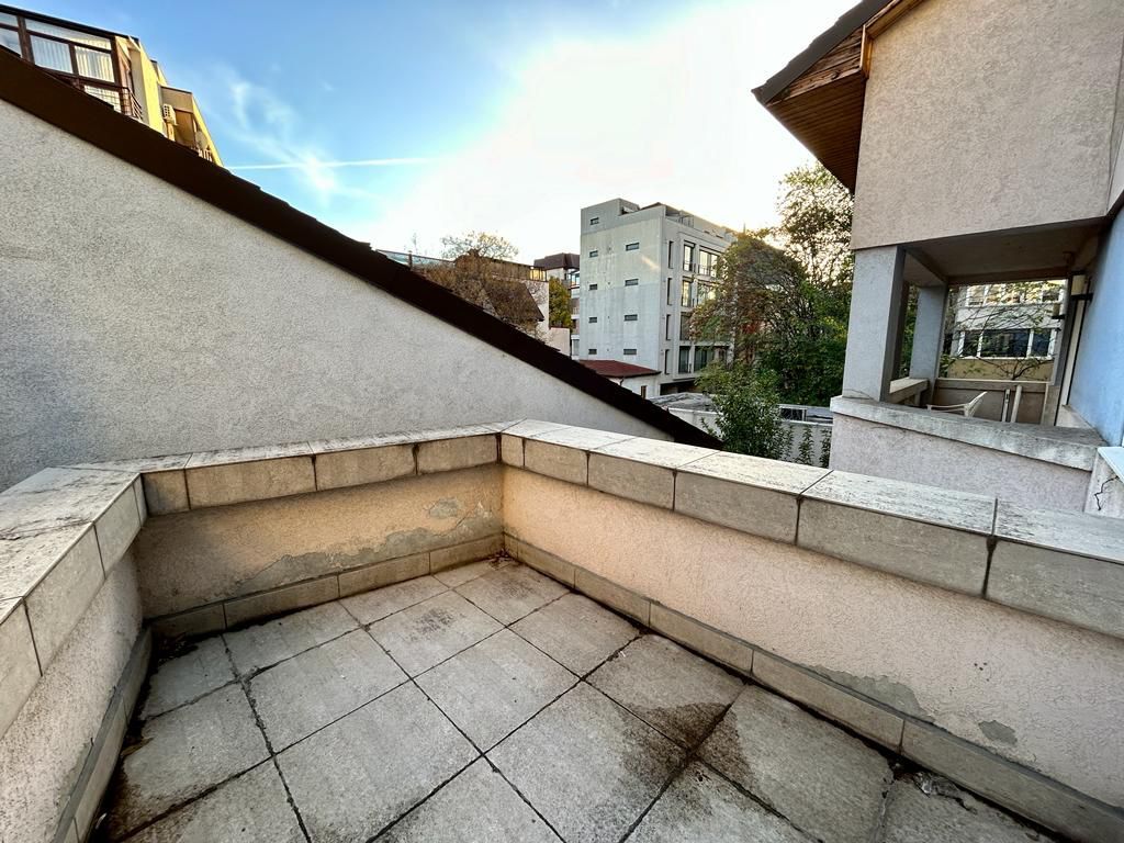 Casa individuala Beller | curte libera 150 mp | Loc parcare - Poză 24