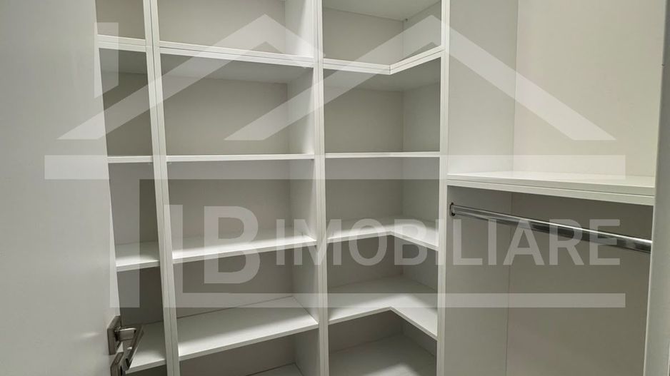 Apartament 2 camere, 56 mp, decomandat, parcare, Zona Maurer Residence - Poză 8