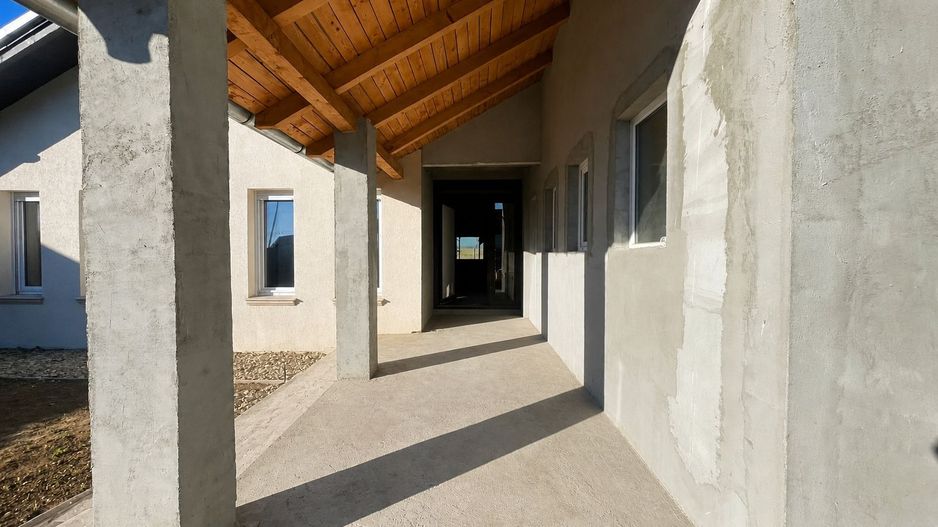 CASA NOUA DE VANZARE GRIGORESCU - Poză 14