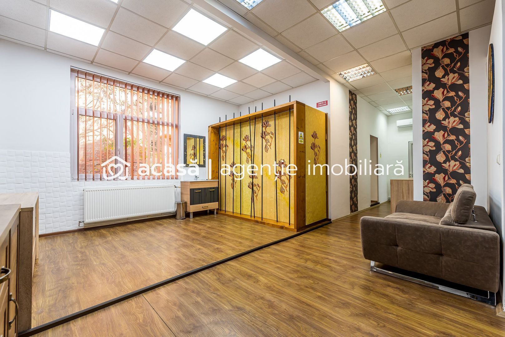 Spațiu comercial de închiriat pe Bulevardul Dragalina Comision 0 - Poză 3