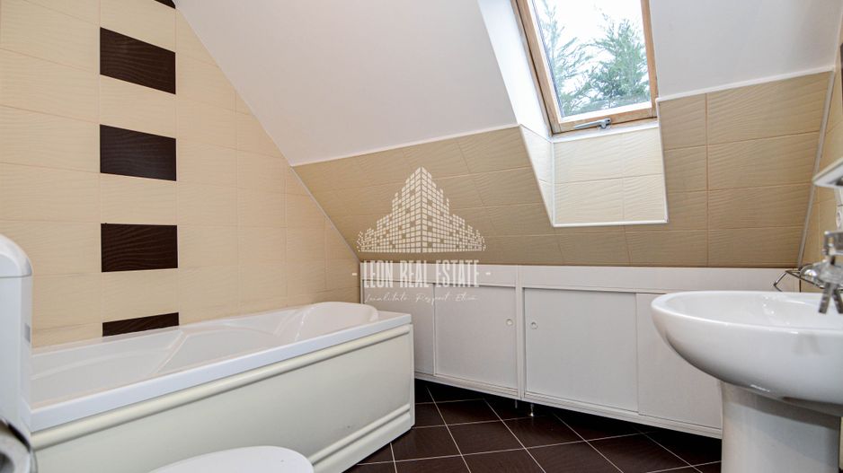 Casă înșiruită în prima parte a Florestiului, zona Stadion - Someșului - Poză 20