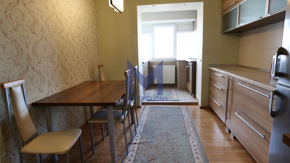 De închiriat 4 camere, N.Titulescu- 2 parcări-merită văzut LIVE! - Poză 12