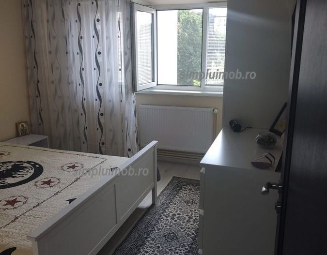 2 camere Sector 4 | Bloc 1982 | Renovat complet + centrală + parcare | - Poză 7