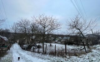 Vânzare, teren pentru construcții, orașul Ialoveni - Poză 6