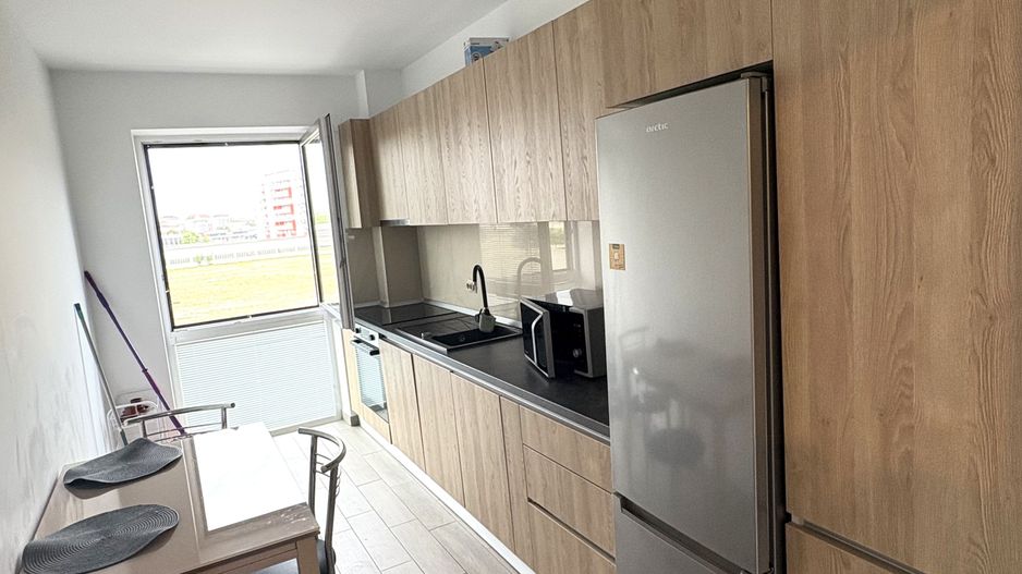 Apartament de închiriat - Poză 12