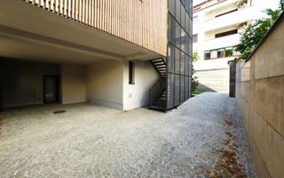 New Contemporary Boutique Duplex with Private Garden Dorobanti - Poză 36