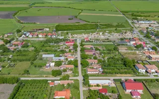 Teren 1.448 mp | Cerneteaz | Strada asfaltata | Utilitati | Comision 0% - Poză 16