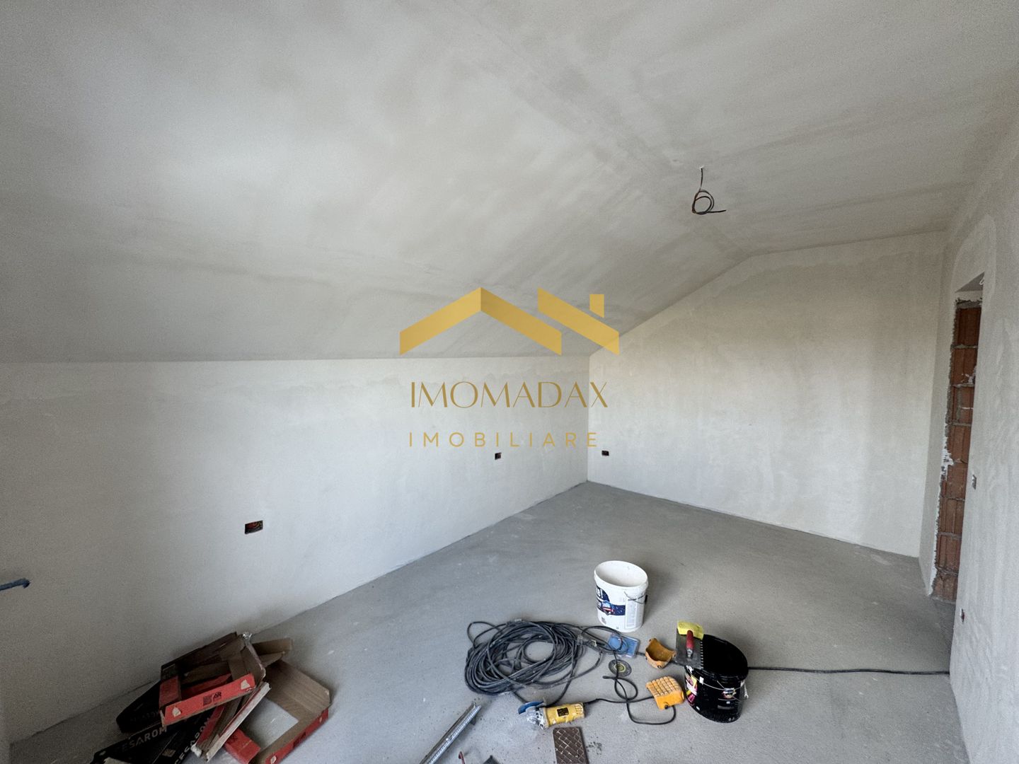 Sanmihaiu Roman-Duplex-Predare la Cheie - Poză 9