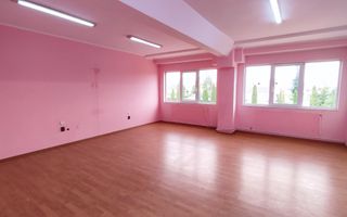 Inchiriere Spații de Birouri - Str. C. A. Române - Carei - Comision 0% chiriaș - Poză 9