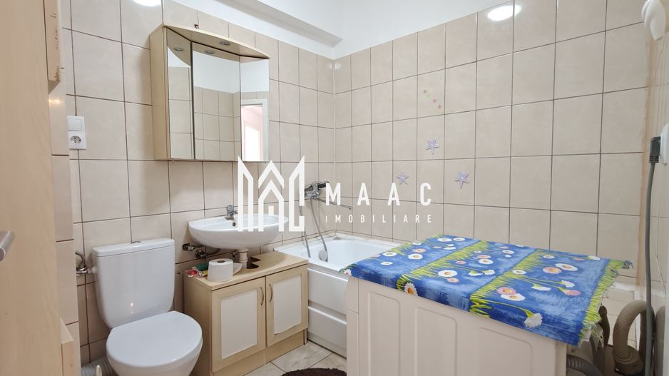 Apartament 3 camere I 72 mpu I 2 băi I Parcare I Turnișor - Poză 7
