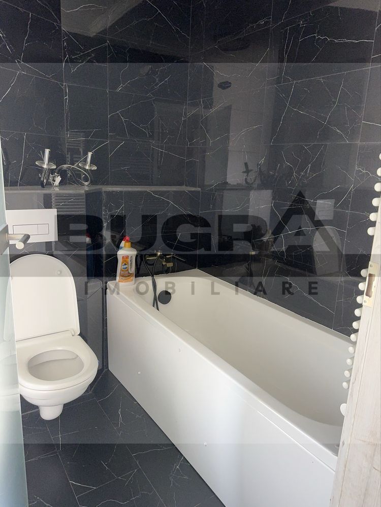 Casa individuala 110 mp, 300 teren, zona Trifoiului - Poză 7