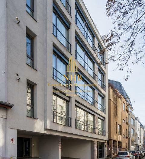 Apartament  de inchiriat -3 camere -Floreasca -PARCARE - Poză 5