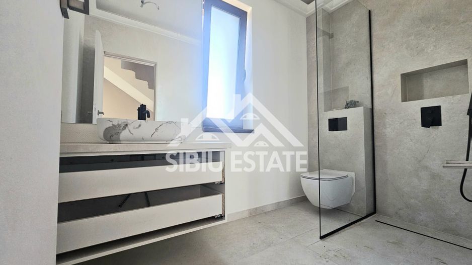 Casa 4 camere 2 bai gata de mutat - Poză 5