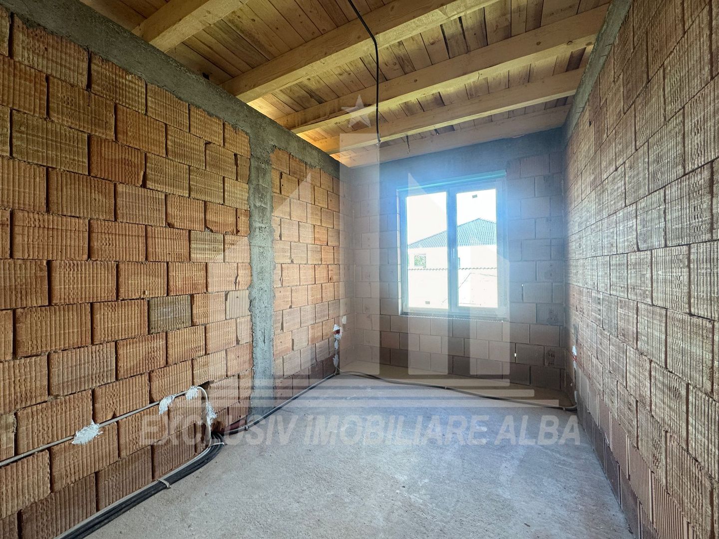 Casa individuala de vanzare, Alba-Micesti - Poză 6