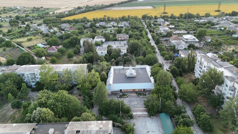 Clădire Comercială Speia, Anenii Noi - Poză 4
