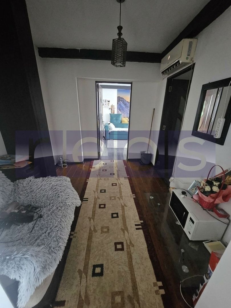 VANZARE 2 CAMERE DRISTOR | CAMIL RESSU | METROU | - Poză 5