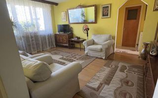 VANZARE 3 CAMERE  DECOMANDAT DRISTOR - Poză 1