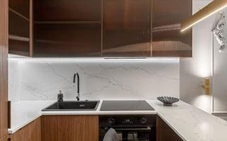 Studio | Herastrau | Ready to move | Premium - Poză 8