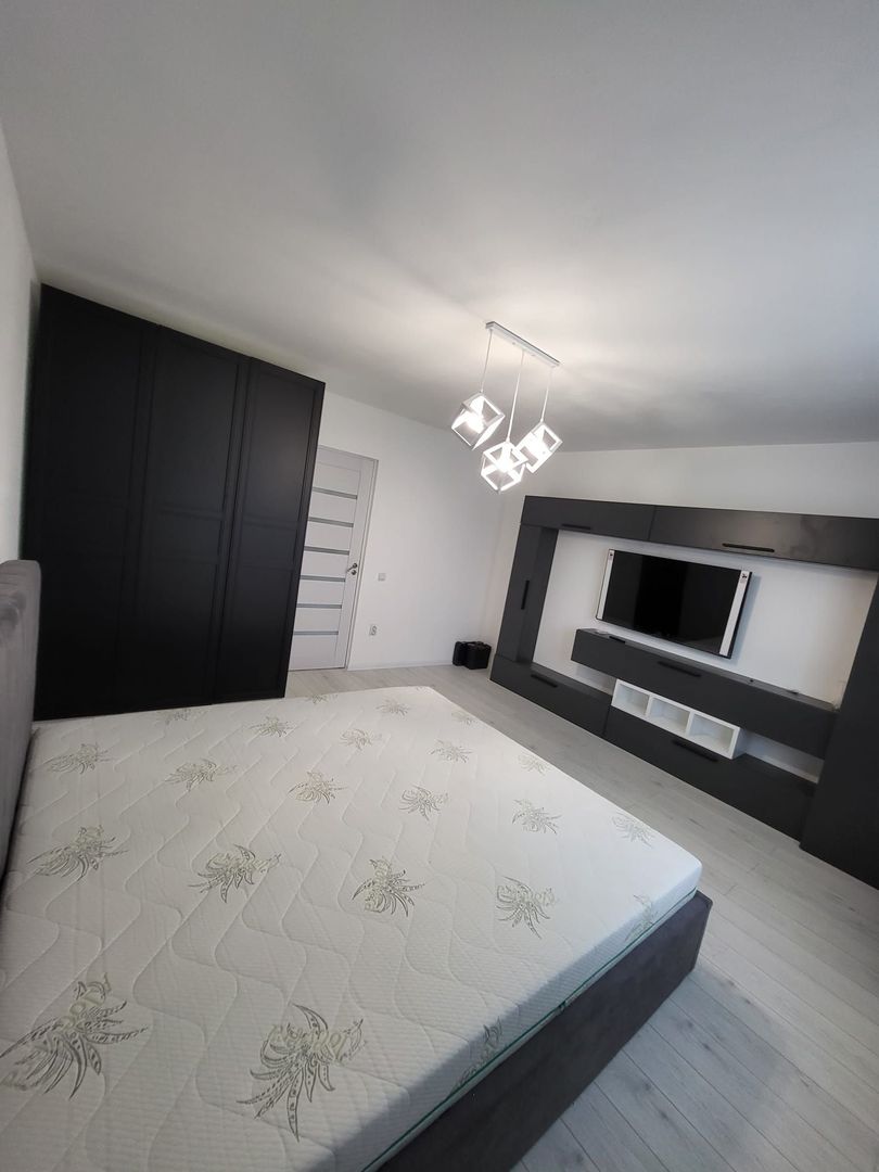 Garsonieră modernă - 38 mp utili - Poză 6