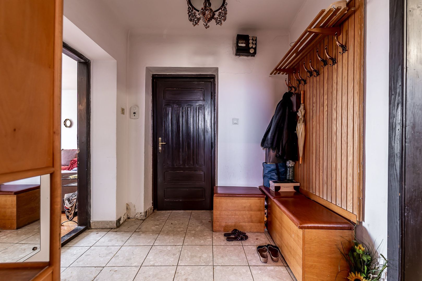 LOCAȚIA FACE DIFERENȚA, Apartament 2 camere, B-dul Vasile Milea - Poză 7