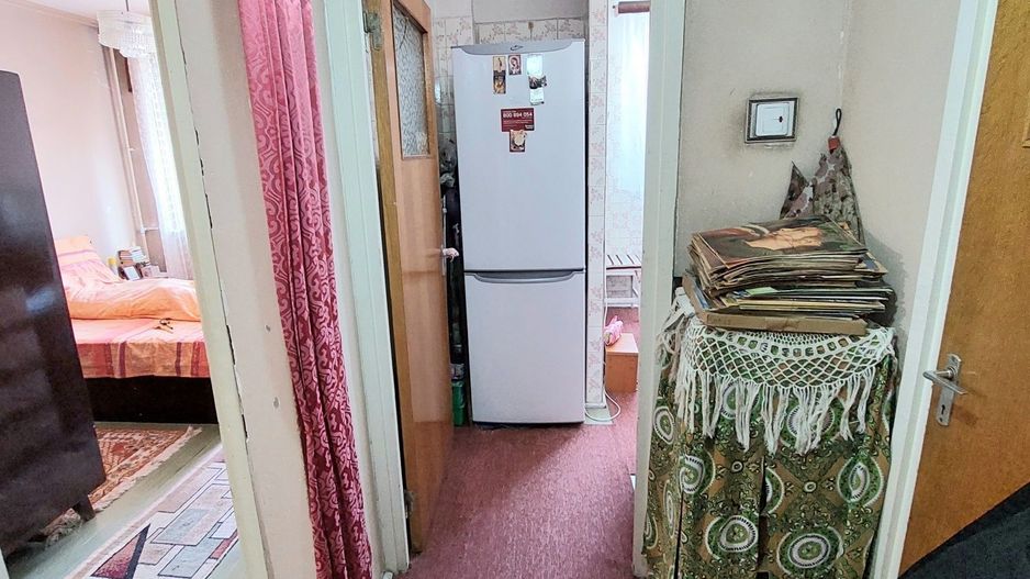 Apartament 2 camere necesita renovare Romancierilor, Drumul Taberei - Poză 3