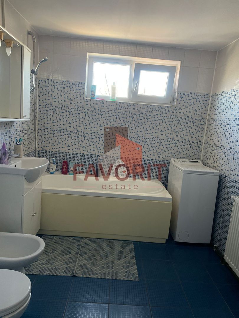 1 camera | centrala proprie | mobilat si utilat | zona excelenta | - Poză 5