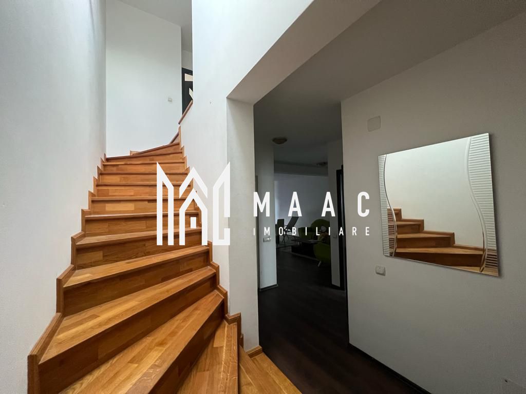 Apartament 4 Camere | Etaj 1 | 2 Balcoane | Arhitectilor - Poză 14