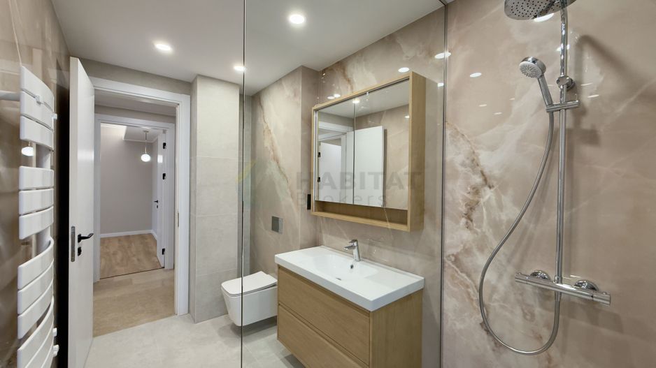 Vila individuala 5 camere Tunari 1 Decembrie - Poză 16