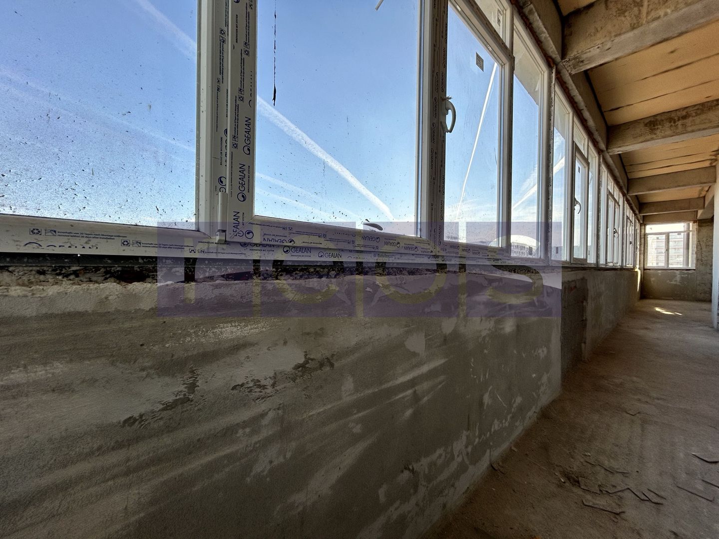 VANZARE PENTHOUSE | ZONA PARCUL CAROL - Poză 32