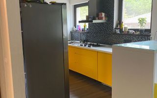 4 rooms house | For rent | Tunari - Poză 3
