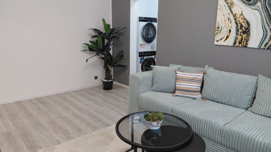 🏡  Apartament 3 camere – Micro 16,  etaj 2, (în spate la complex  Siret) - Poză 11