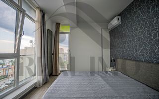 🌊 ALEZZI BEACH RESORT — APARTAMENT 3 CAMERE | VEDERE FRONTALĂ LA MARE - Poză 7
