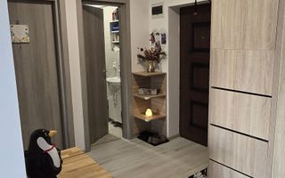 Apartament 3 camere mobilat și utilat, Vișan, comuna Bârnova – Parcare inclusă - Poză 7