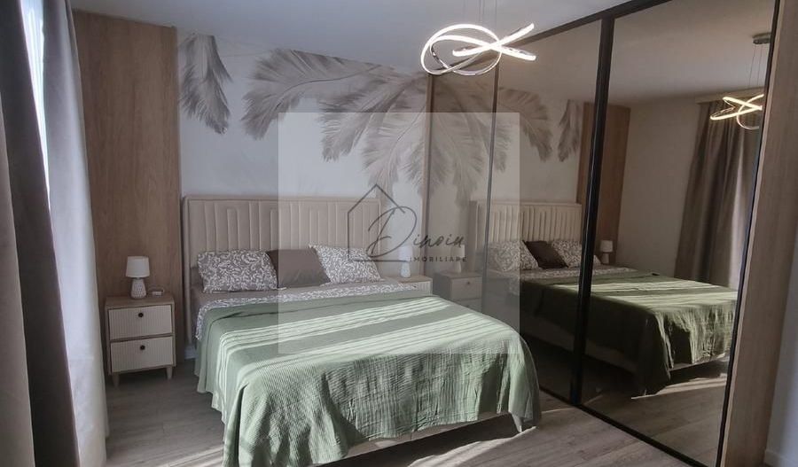 Vila 6 camere de inchiriat Pipera I Parc Regina Ana I Prima inchiriere - Poză 11