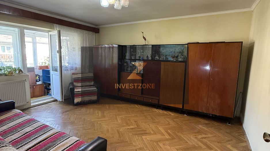 Apartament tip Q - 3 camere, 64 mp – Calea Aradului - Oradea - Poză 1