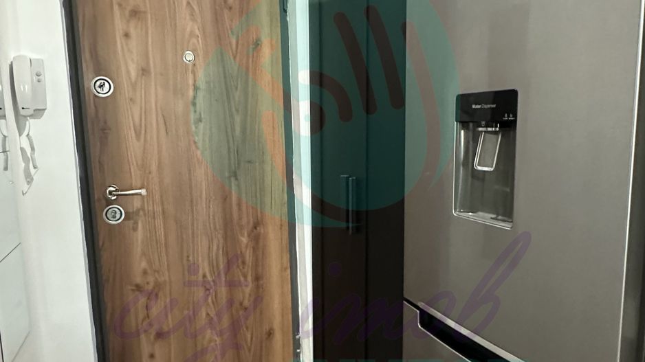 Garsoniera in Vatra Luminoasa langa parc si la doar 10 minute de Piata Muncii - Poză 7